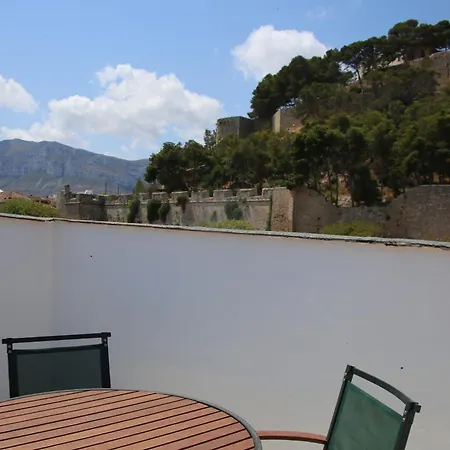 Duplex En El Puerto Apartament Denia