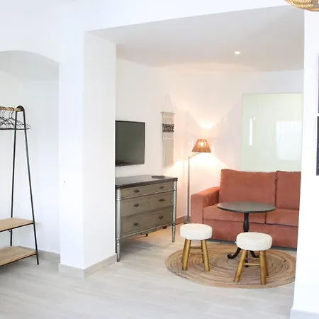 Duplex En El Puerto Apartament *