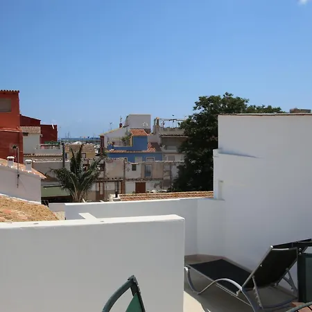 Duplex En El Puerto *