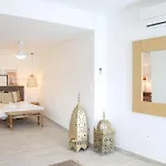 아파트 Duplex En El Puerto 데니아