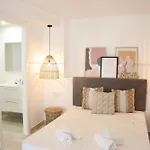 Duplex En El Puerto 아파트