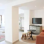 아파트 Duplex En El Puerto *