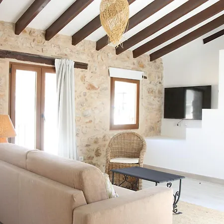 아파트 Duplex En El Puerto *