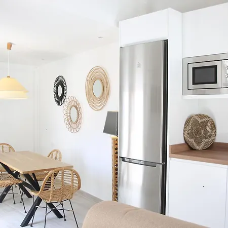 דירה Duplex En El Puerto *