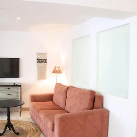 Duplex En El Puerto *