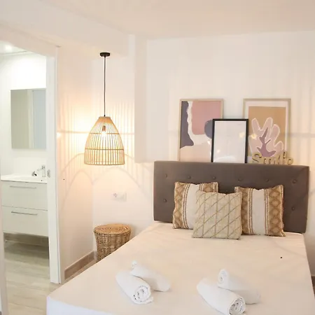 Duplex En El Puerto Apartment
