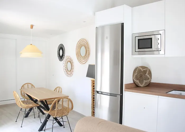 Daire Duplex En El Puerto *