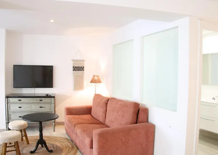 Duplex En El Puerto *