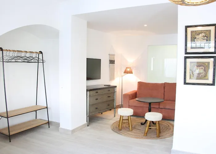 Duplex En El Puerto 아파트 *