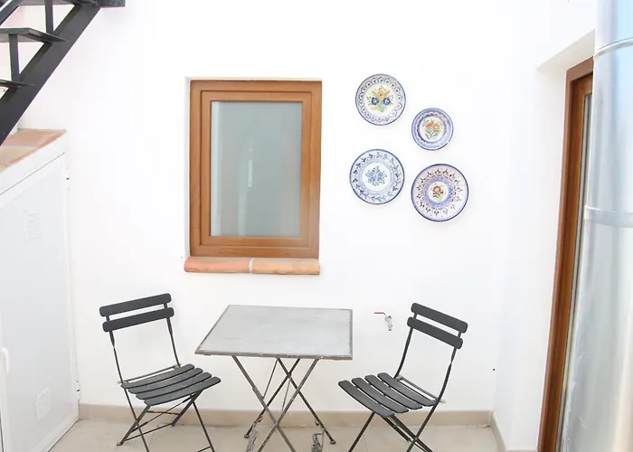 Duplex En El Puerto Daire *