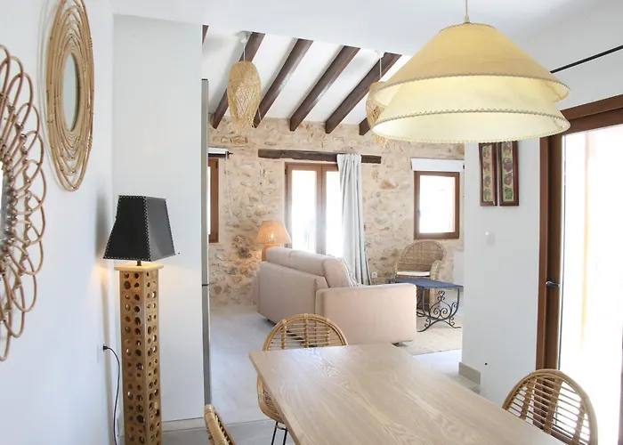 Duplex En El Puerto * Denia