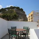 Apartment Duplex En El Puerto Denia