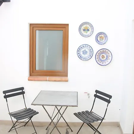 Duplex En El Puerto Apartment *
