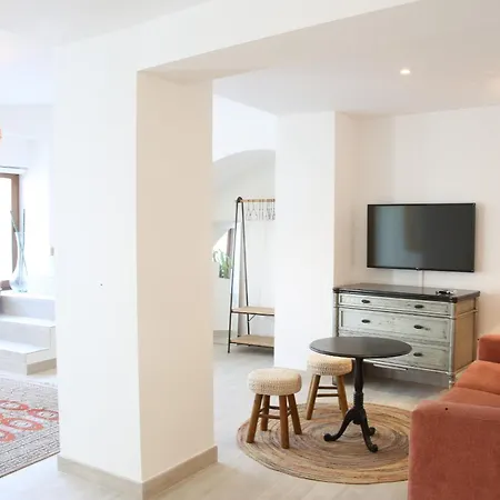 Apartmán Duplex En El Puerto *